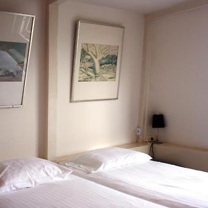 Double Room Shared Facilities